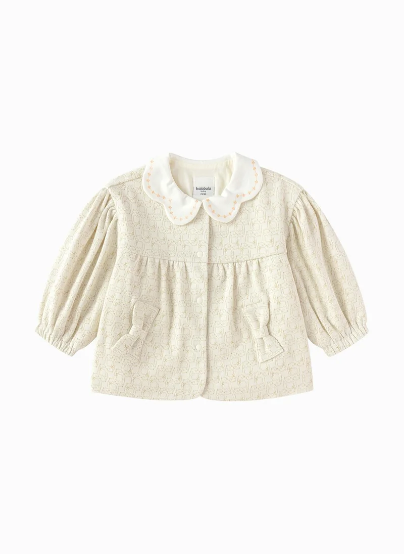 Baby Girls Knitted jacket
